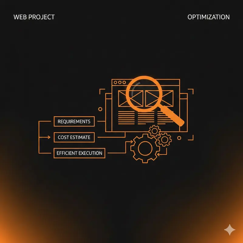 التحليل الوظيفي | شركات برمجة في مصر - شركات البرمجة في مصر التحليل الوظيفي للموقع الإلكتروني