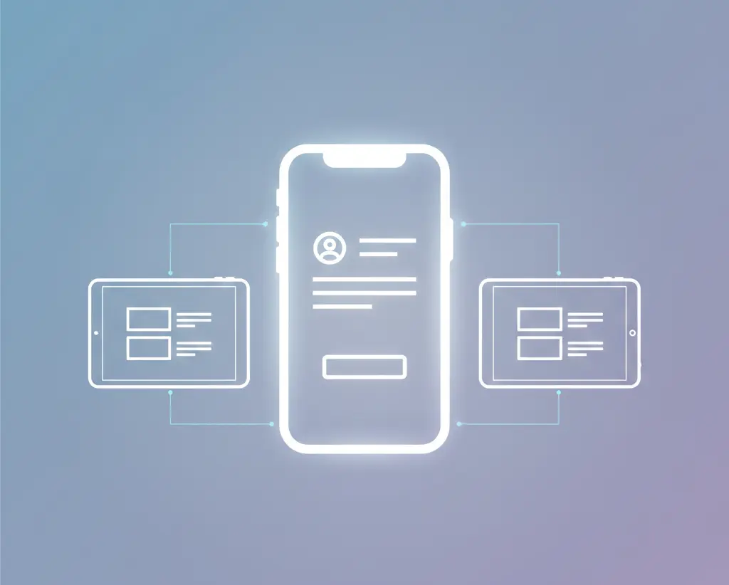 الموبايل أولا في تصميم المواقع بمصر