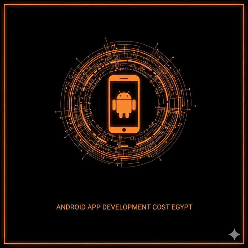 تكلفة برمجة تطبيق اندرويد مصر