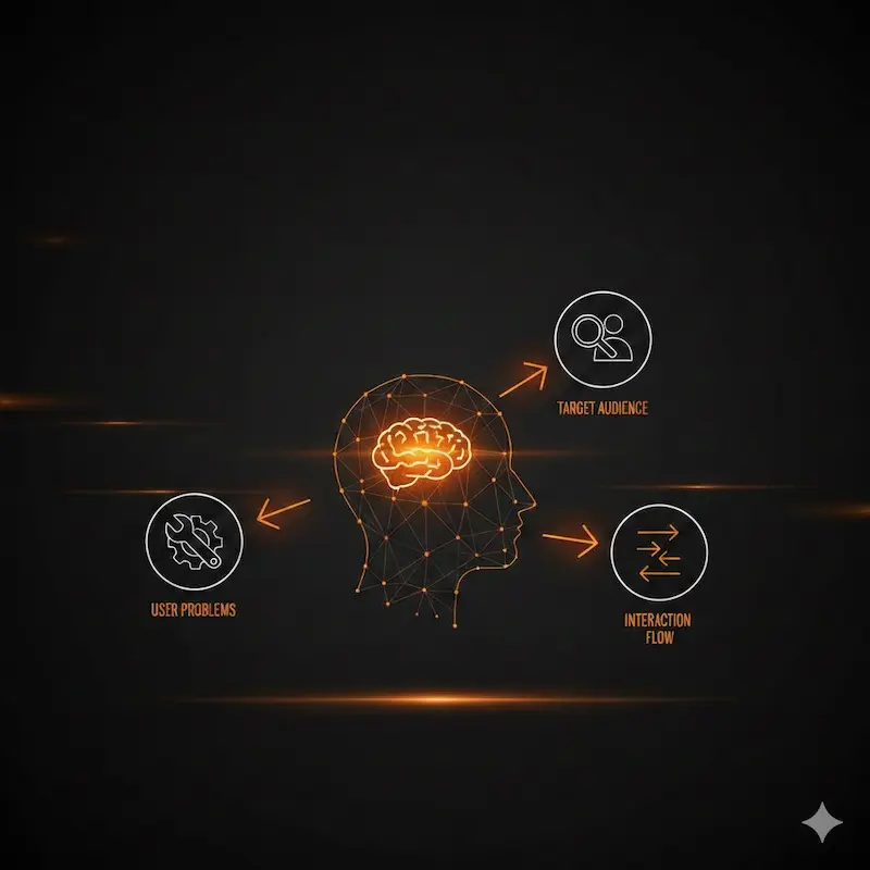 دراسة المستخدم | شركات برمجة في مصر - شركات البرمجة في مصر دراسة المستخدم وتجربة الزائر في الموقع