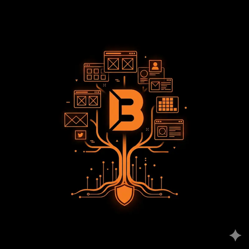 دور الموقع الإلكتروني في بناء العلامة التجارية | شركات برمجة في مصر - تصميم مواقع انترنت موقع إلكتروني يعكس هوية العلامة التجارية