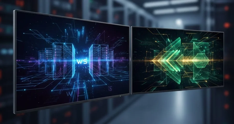 شركات عمل ويب سايت احترافي