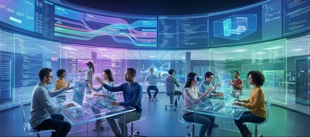 شركة تصميم ويب سايت