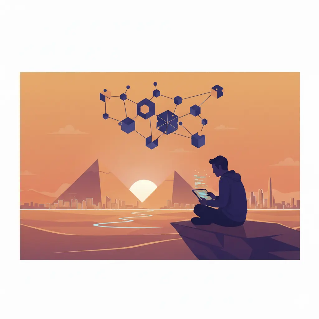 مبرمج تطبيقات محترف في مصر