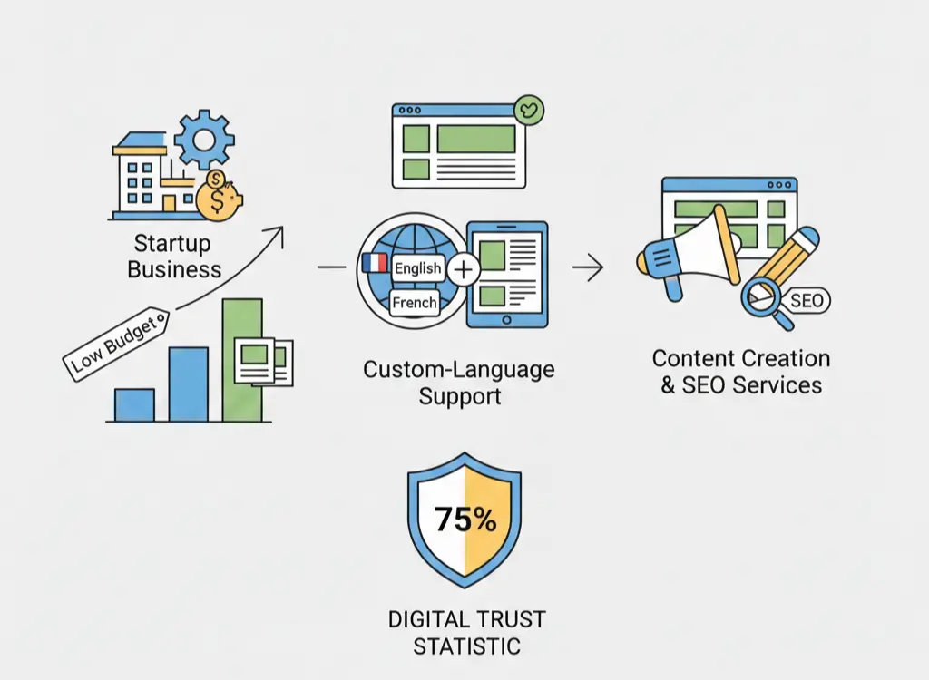 متوسط أسعار المواقع التعريفية | شركات برمجة في مصر - تصميم مواقع انترنت متوسط أسعار المواقع التعريفية