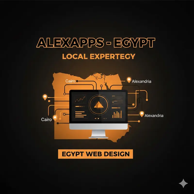 Local expertise in Cairo and Alexandria