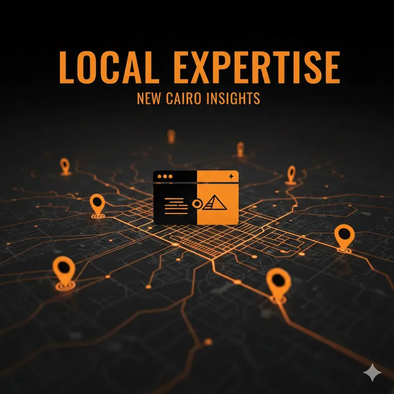 Local Expertise | شركات برمجة في مصر - شركات البرمجة في مصر -شركات برمجيات في مصر -شركات سوفت وير في مصر - برمجيات في مصر Local expertise for culturally adapted website solutions