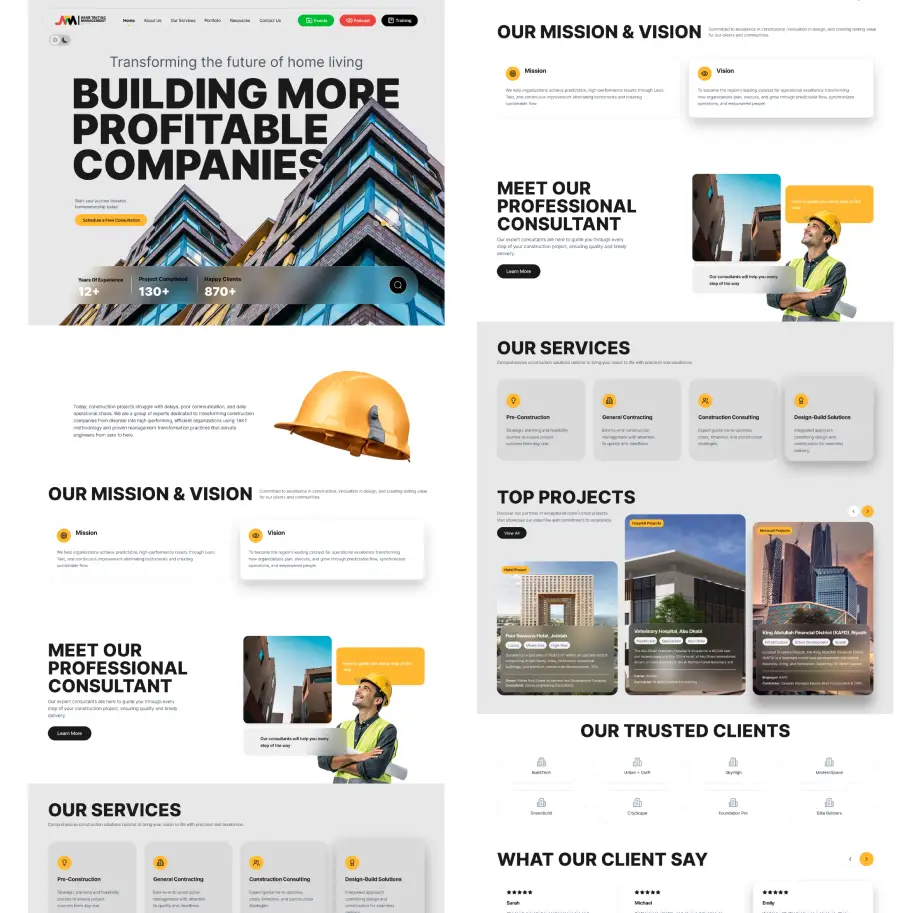 Arab Takting Management