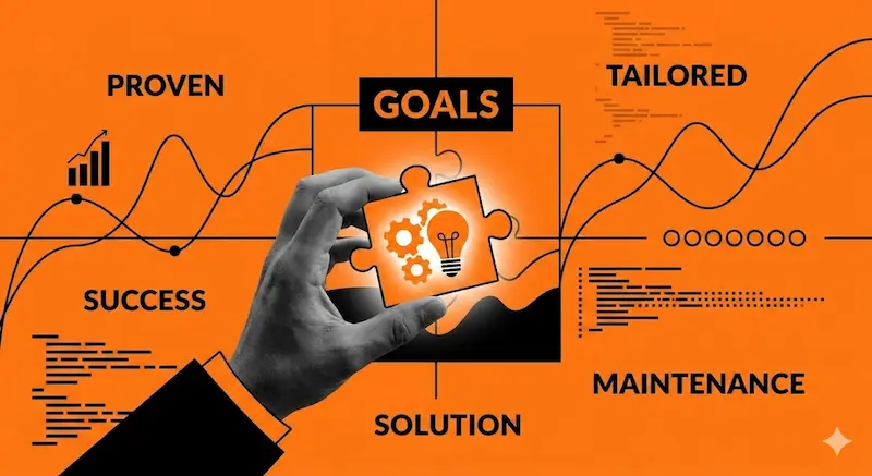 Choosing the right web design agency