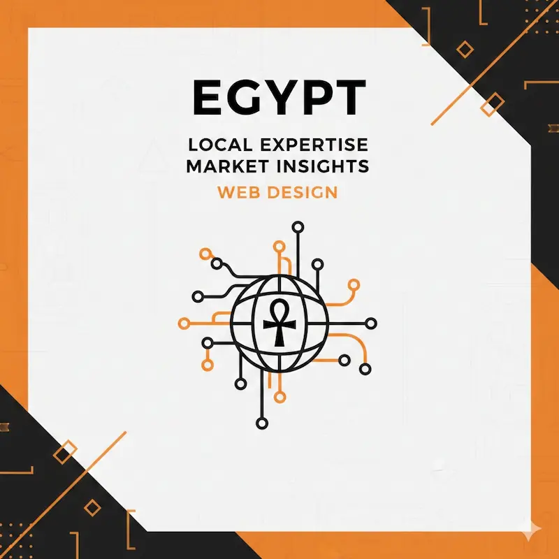 Local Expertise | software development companies in egypt Local expertise in Egypt