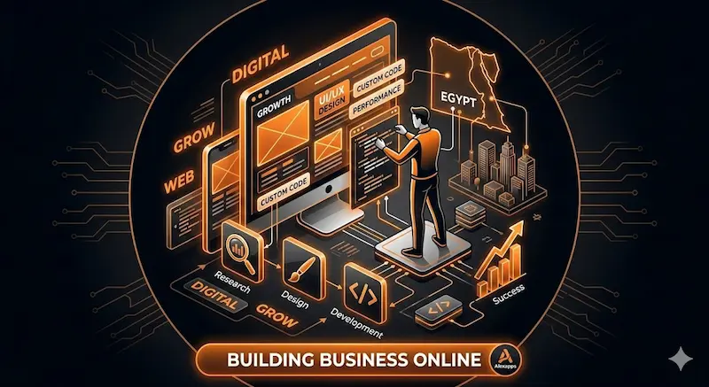 Digital agency services