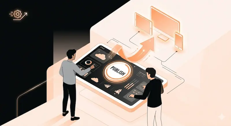 Digital team collaboration