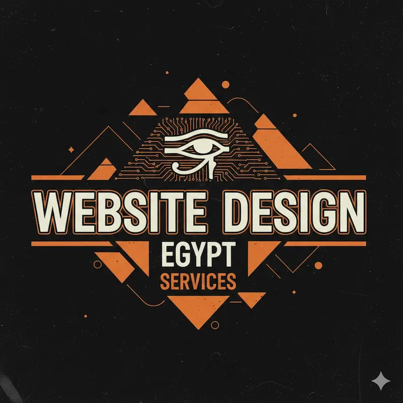Website Design Services in Egypt