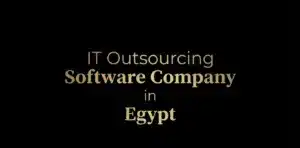 it outsourcing software company in egypt| Cairo & Alexandria