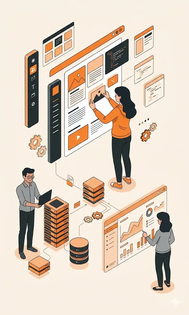 Descriptive image 2 of the service