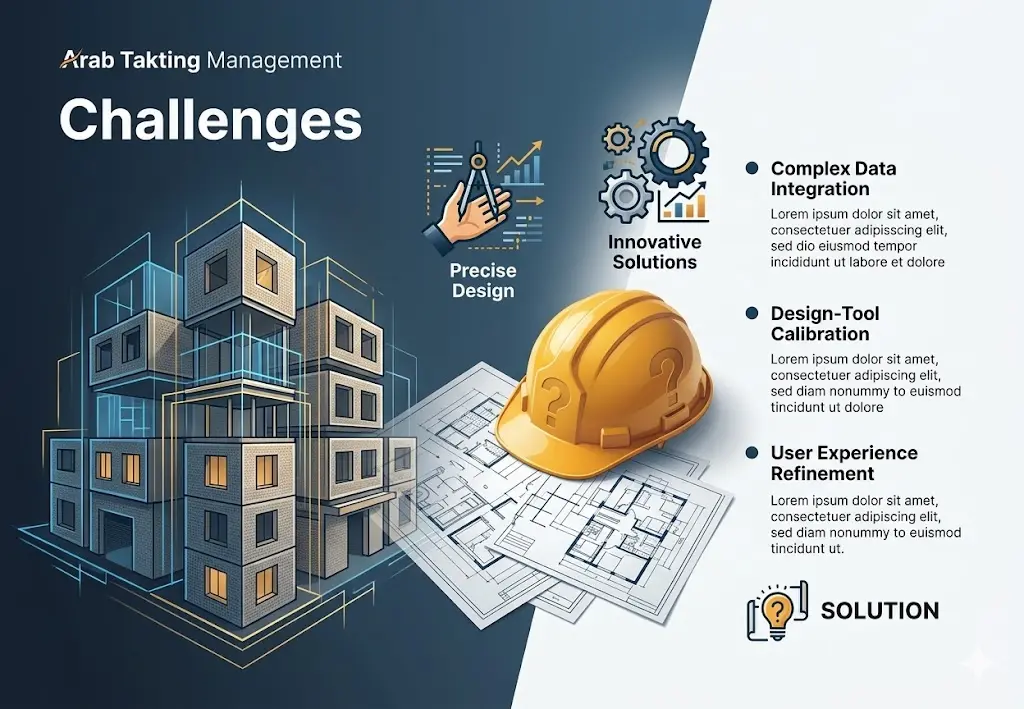 Project Challenges Image