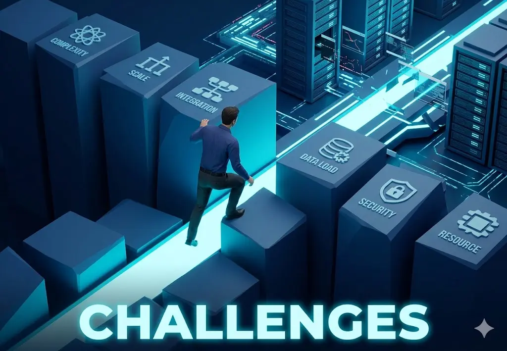 Project Challenges Image