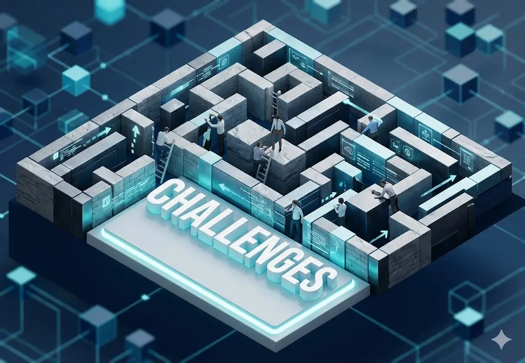 Project Challenges Image