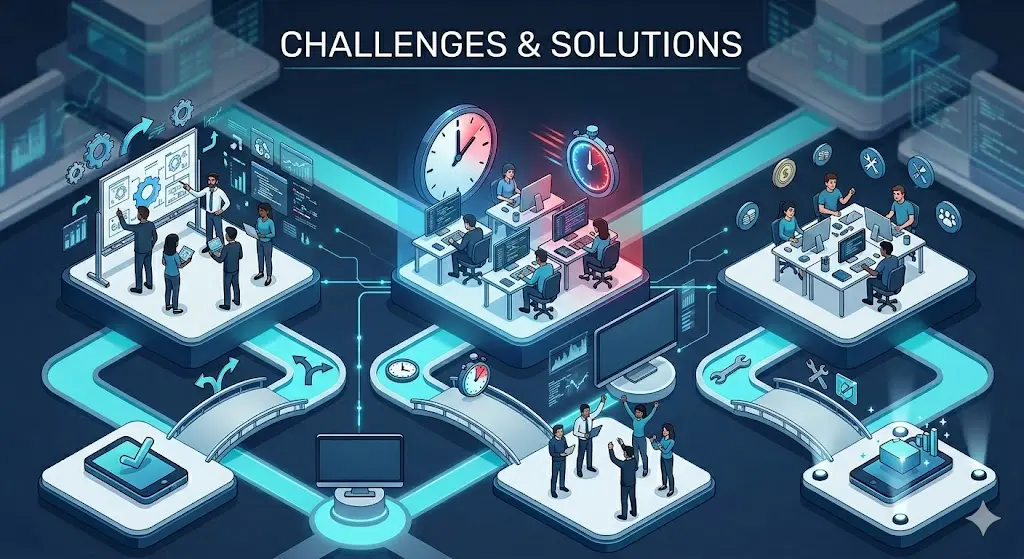 product development challenges