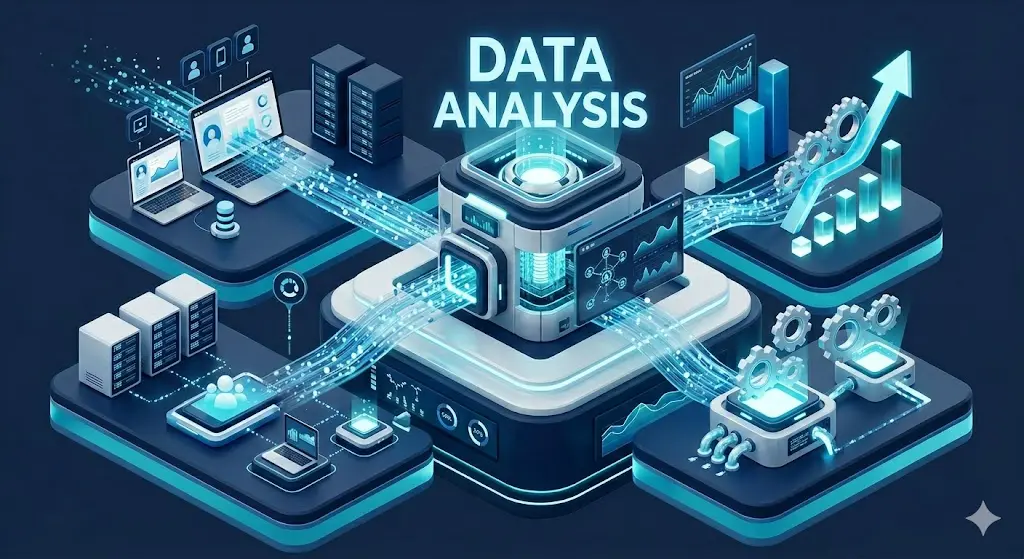 data analysis tools