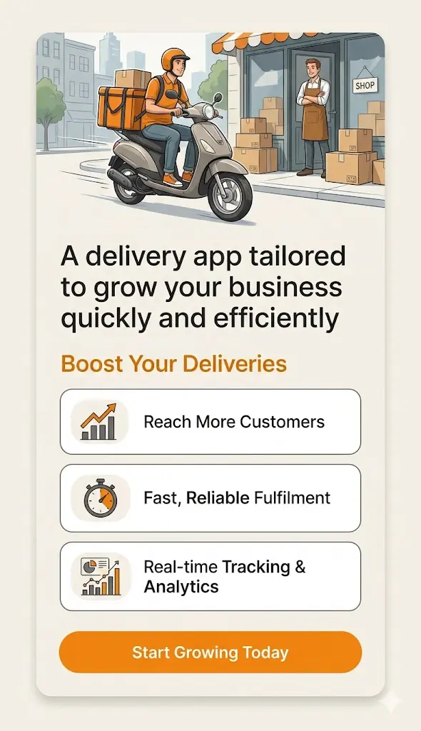 Service Development photo