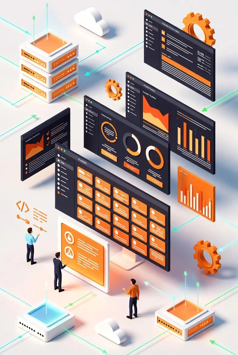 Descriptive image 2 of the service