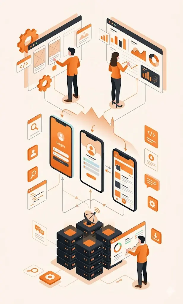 Descriptive image 2 of the service