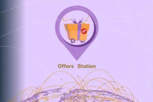Offer Stations App