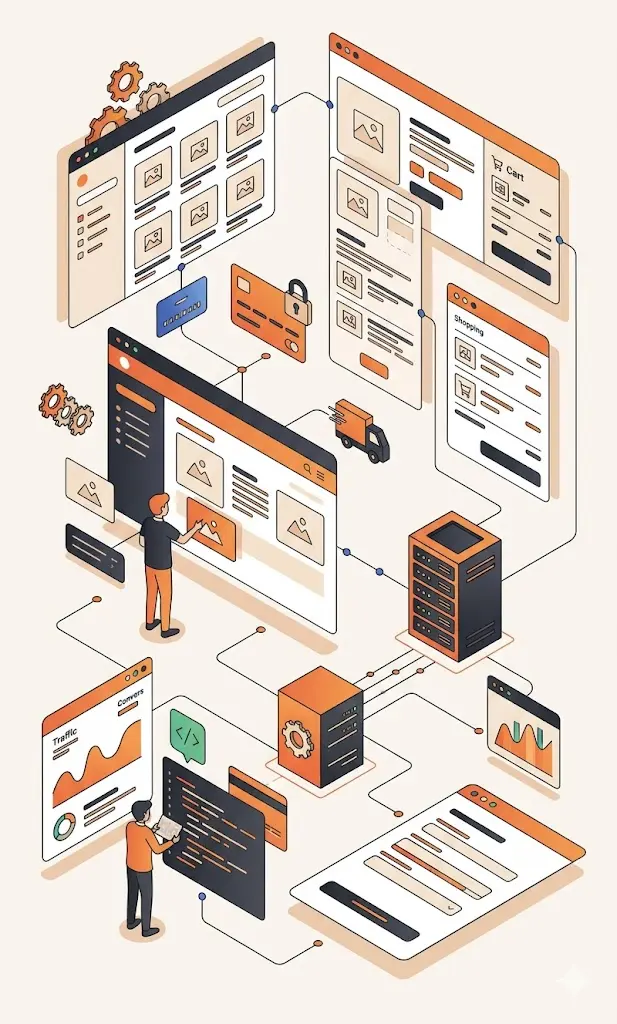 Descriptive image 2 of the service