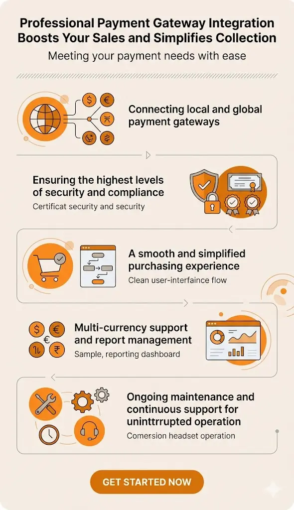 Service Development photo