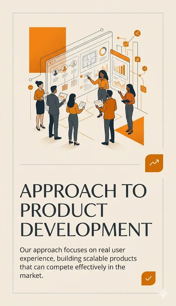 Service Development photo