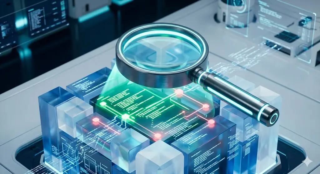 Quality and software testing process