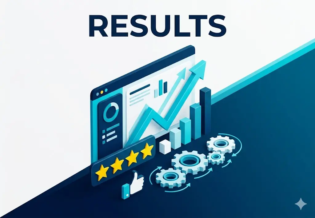 Project Results Image