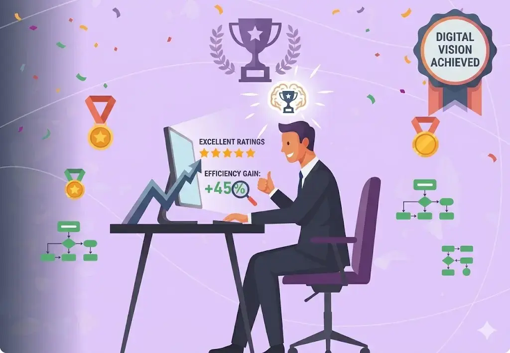 Image of project results