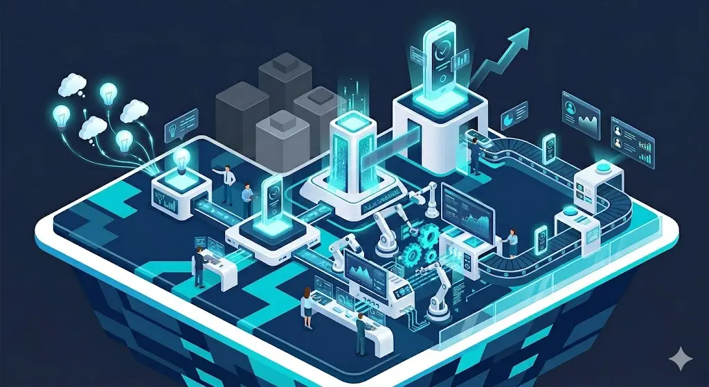 innovation in products