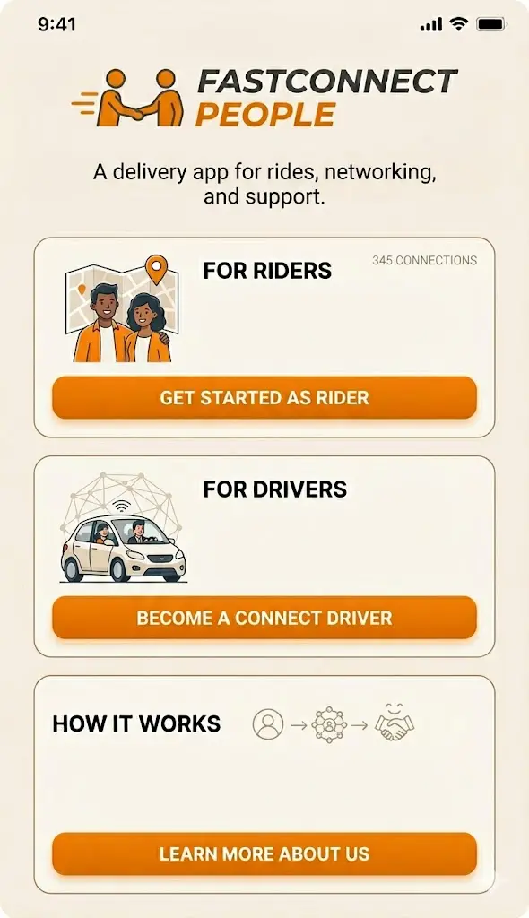 Service Development photo