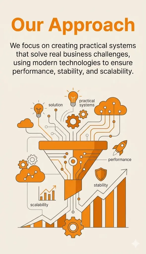 Service Development photo