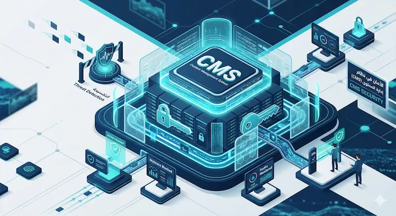 CMS performance and speed