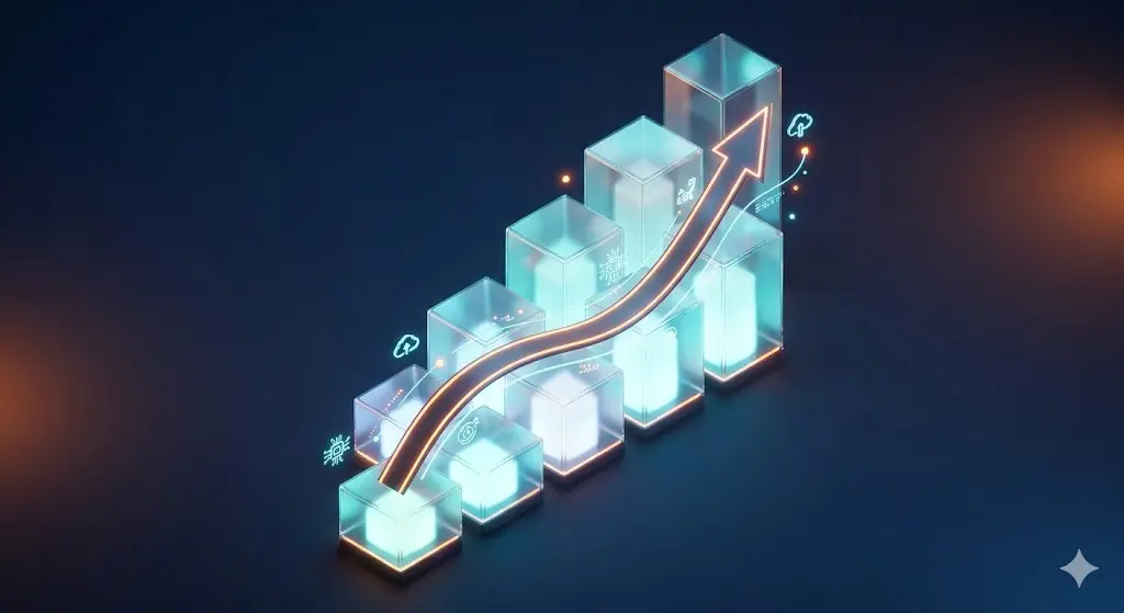 Technical growth planning strategy