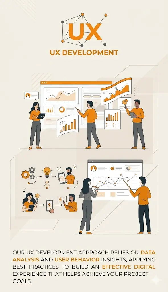 Service Development photo