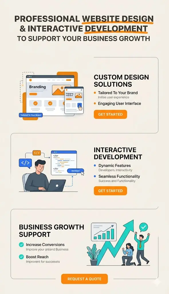 Service Development photo