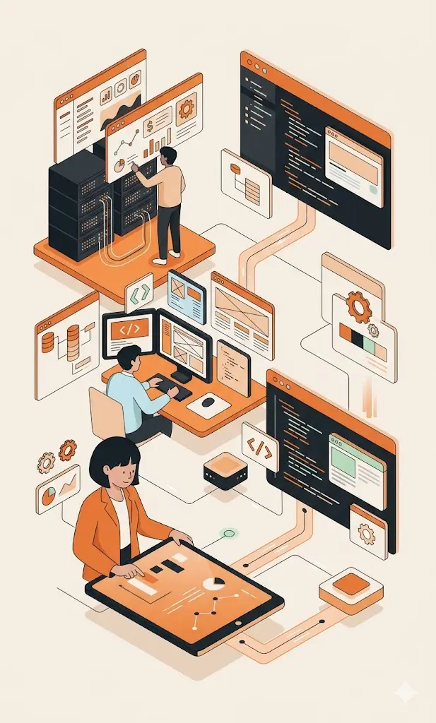 Descriptive image 2 of the service