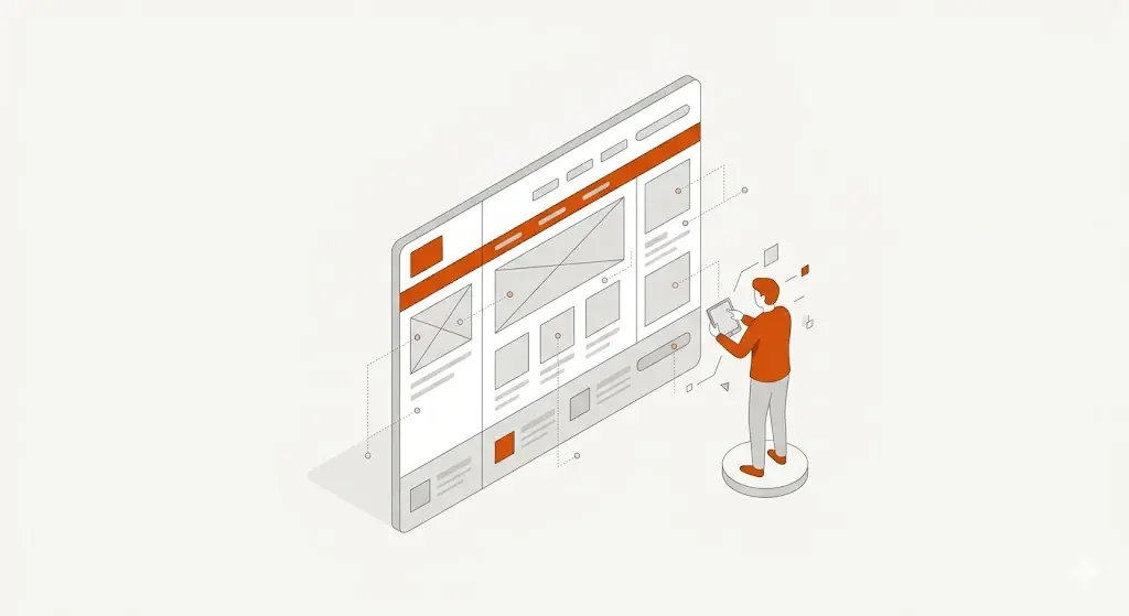 Content Management System (CMS) Development Services