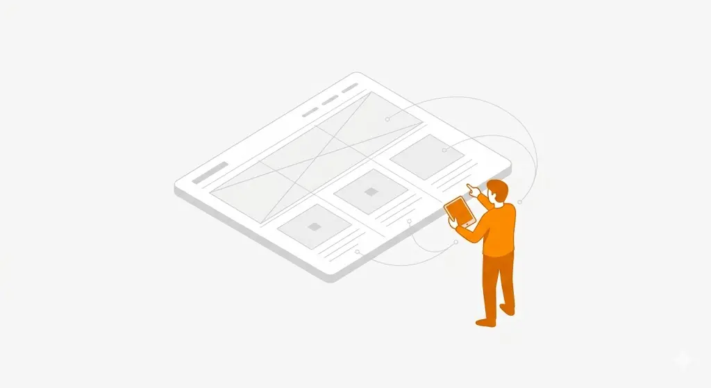 Descriptive image 1 of the service