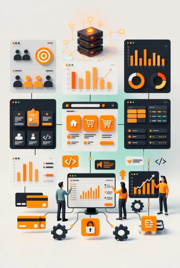 Service Development photo