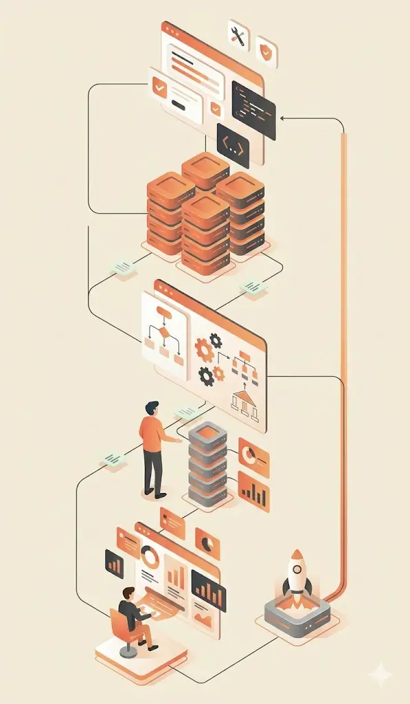 صورة تطوير الخدمة