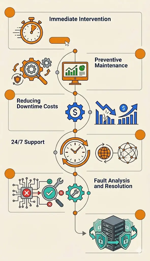 صورة تطوير الخدمة
