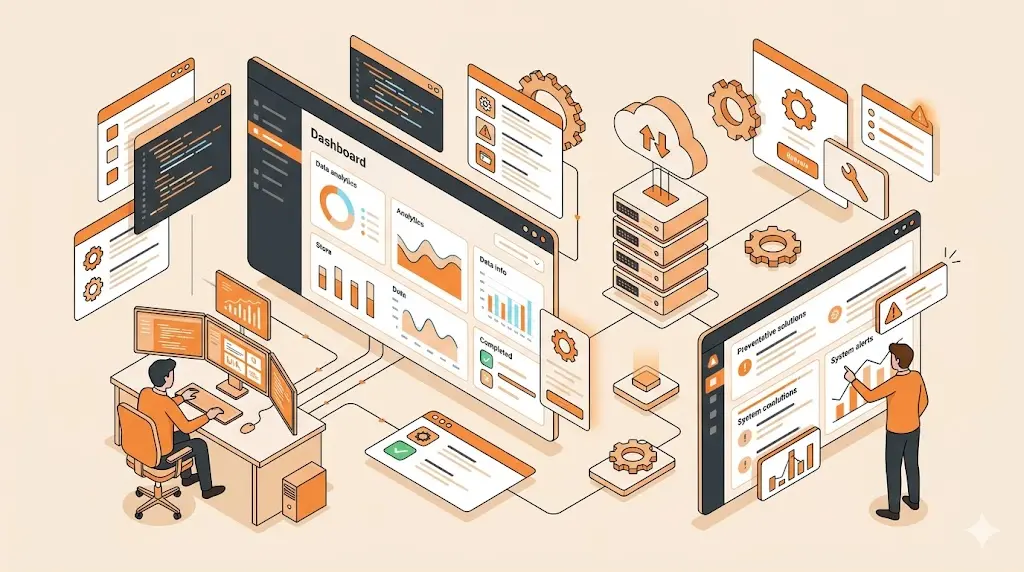 Technical Support Services