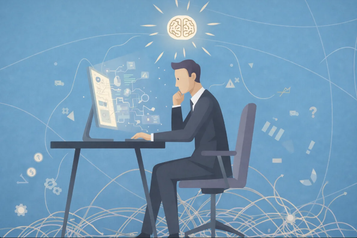 Project Challenges Image