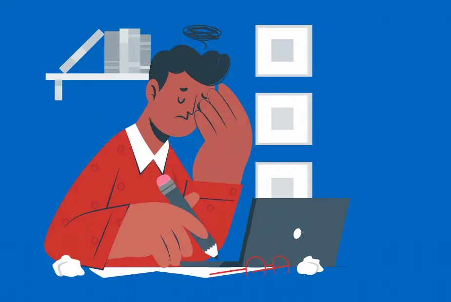 Project Challenges Image